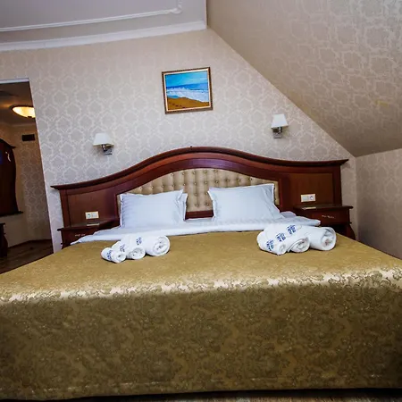 ホテル Aqua View Boutique 4*