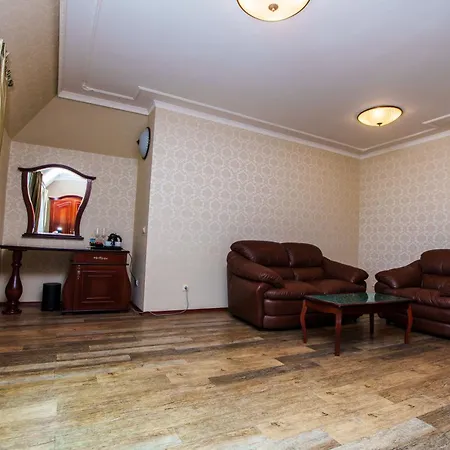 Aqua View Boutique Szálloda 4*