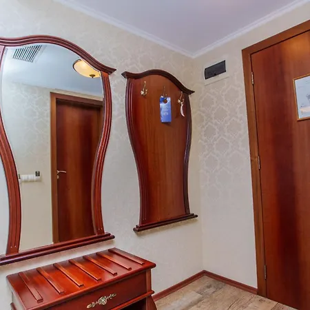 Aqua View Boutique 4*