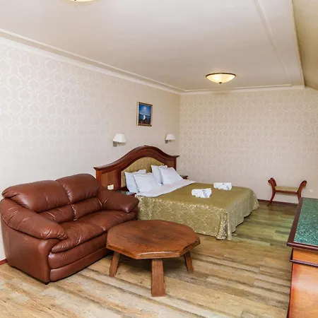 Aqua View Boutique 4*
