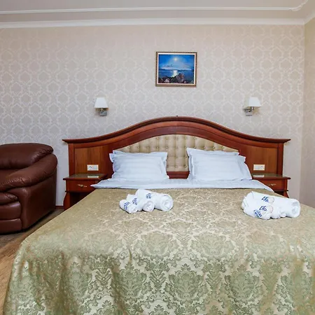 Aqua View Boutique Aranyhomok