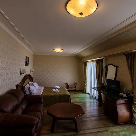 Aqua View Boutique Szálloda 4*