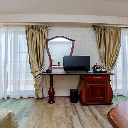 Aqua View Boutique 4*