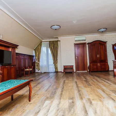 Szálloda Aqua View Boutique