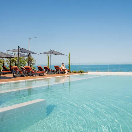 Aqua View Boutique 4* Aranyhomok