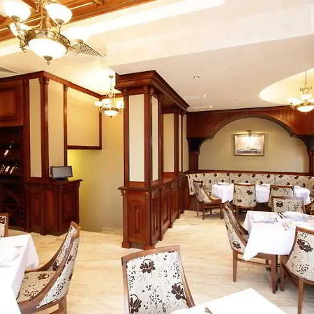 Aqua View Boutique 4* ゴールデンサンド
