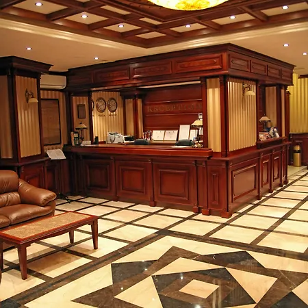 ホテル Aqua View Boutique 4*