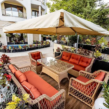 Hotel Aqua View Boutique 4*