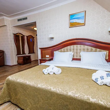 Aqua View Boutique Hotel Golden Sands