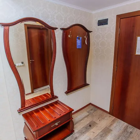Hotel Aqua View Boutique