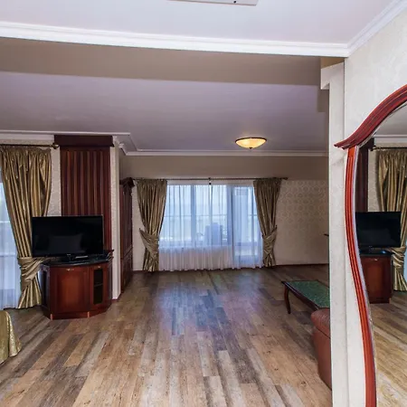 Hotel Aqua View Boutique 4*