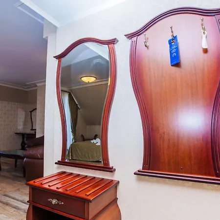 Hotel Aqua View Boutique Golden Sands