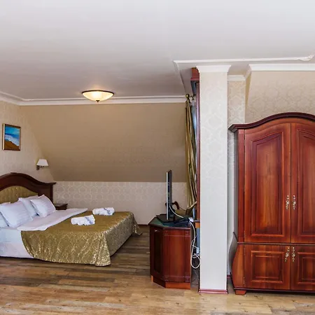 Hotel Aqua View Boutique