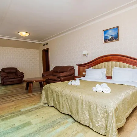 Hotel Aqua View Boutique 4*