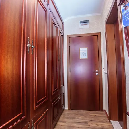 Aqua View Boutique 4* Golden Sands