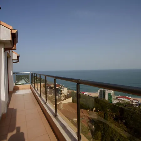 Hotel Aqua View Boutique 4*