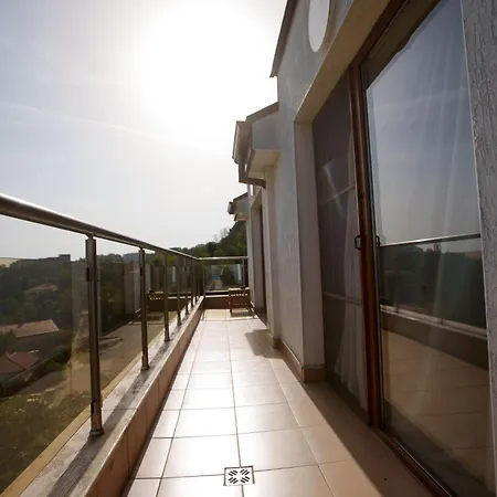 Hotel Aqua View Boutique 4*