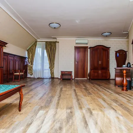 Hotel Aqua View Boutique Golden Sands