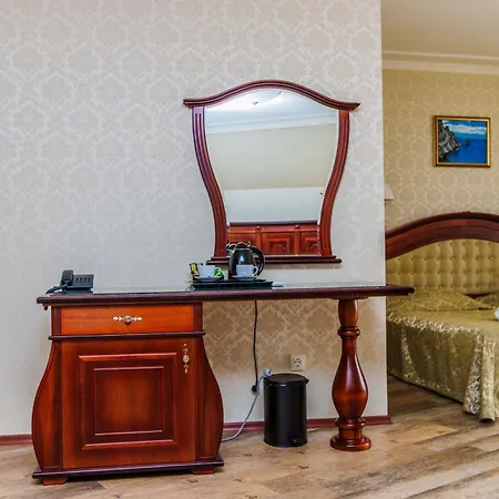 Aqua View Boutique Hotel