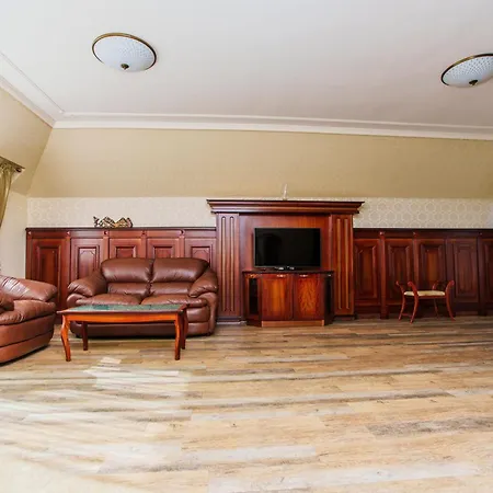 Hotel Aqua View Boutique Golden Sands