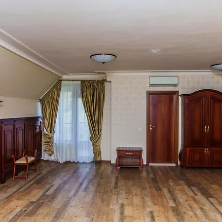 Aqua View Boutique 4* Golden Sands