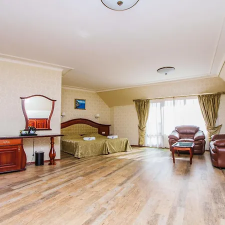Hotel Aqua View Boutique