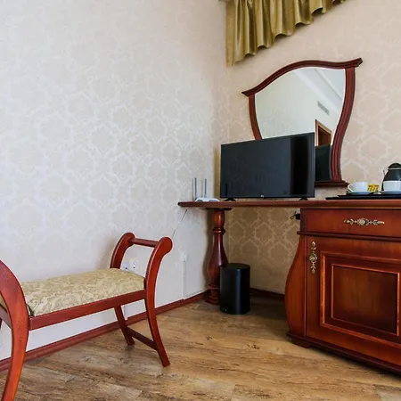 Hotel Aqua View Boutique Golden Sands