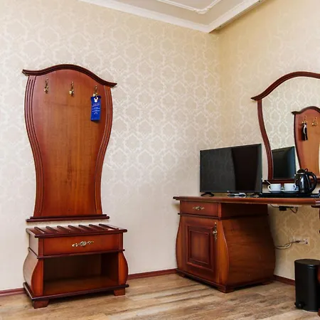 Aqua View Boutique Золоті Піски