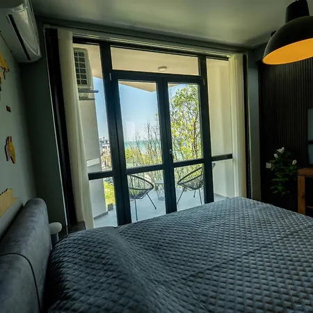 Hotel Aqua View Boutique 4*