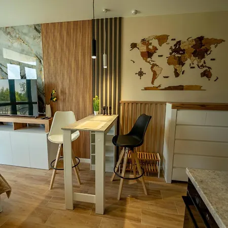 Hotel Aqua View Boutique Golden Sands